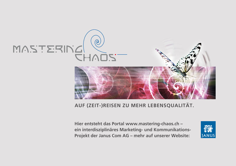 Homepage